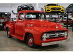 1956 Ford F100