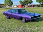 1970 Dodge Charger