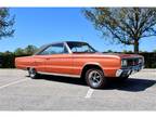 1967 Dodge Coronet 440 Magnum