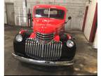 1946 Chevrolet Pickup 3100