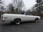 1969 Ford Ranchero Automatic 393 RWD