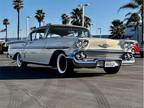 1958 Chevrolet Impala Hardtop Coupe 283ci V8