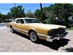 1976 Ford Thunderbird Landau Hardtop