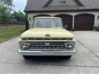 1966 Ford F100