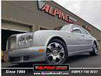 Used 2006 Bentley Arnage for sale.