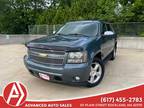 Used 2011 Chevrolet Avalanche for sale.