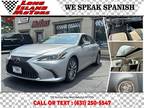 Used 2019 Lexus ES for sale.