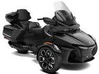 2022 Can-Am Spyder RT Limited Carbon Black Platine Motorcycle for Sale