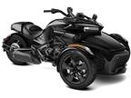 2022 Can-Am SPYDER F3 Motorcycle for Sale