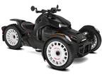 2022 Can-Am RYKER 900 RALLY EDITION Motorcycle for Sale
