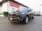 2018 Kia Sorento L FWD