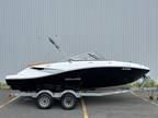 2010 Sea-Doo Challenger 210 Boat for Sale
