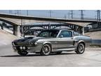 1967 Ford Mustang Shelby GT500