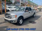 $18,995 2014 Ford F-150 with 92,969 miles!