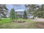 19905 E Elk Creek Dr, Colorado Springs, CO 80908