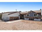 961 Keith St, Barstow, CA 92311