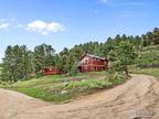 548 Coughlin Meadows Rd, Boulder, CO 80302