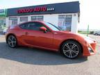 2013 Scion FR-S 6AT