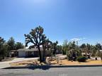7880 Barberry Ave, Yucca Valley, CA 92284