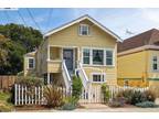 876 Walnut St, Alameda, CA 94501