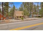 5781 Lone Pine Rd, Wrightwood, CA 92397