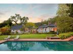 258 Kings Mountain Rd, Woodside, CA 94062