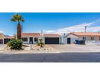 13721 Julian Dr, Desert Hot Springs, CA 92240