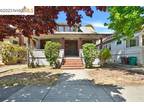 6023 Colby St, Oakland, CA 94618