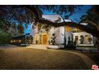 15930 Woodvale Rd, Encino, CA 91436