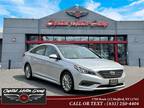 2015 Hyundai Sonata 4dr Sdn 2.4L Limited