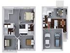 Willows East Commons - 3 Bedroom 2.5 Bathroom