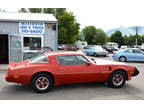 1980 Pontiac Trans Am 4.9 Turbo Automatic Transmission