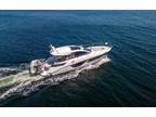 2022 Beneteau 41 Gran Turismo Boat for Sale