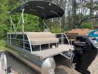2023 South Bay 220 CR2 LE* Boat for Sale