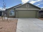 Home For Rent In Safford, Arizona - Opportunity!