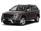 2016 Dodge Journey SE