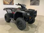 2024 Honda TRX520 Rubicon IRS EPS ATV for Sale