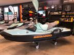 2023 Sea-Doo Wake 170 iBR + Sound System