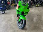 2024 Kawasaki Ninja ZX-10RR ABS