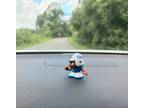 NFL Pipsqueak Buffalo Bills car dashboard buddy all teams available on ETSY