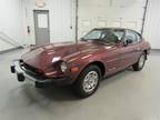 1978 Datsun 280Z