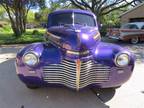 1941 Chevrolet Business Coupe