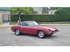 1973 Datsun 240Z