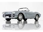 1962 Chevrolet Corvette Grey