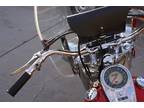 1958 Harley Davidson Duo Glide FLH Panhead Fully Restored Excellent