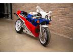 1990 Honda VFR750R RC30 Sport Bike