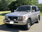 1997 Lexus LX 450 Luxury Wagon