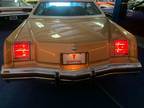 1976 Pontiac Grand Prix T Tops Golden Anniversary