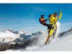 2015 Ski-Doo Summit® X® 174 800R E-TEC®, PowderMax 3.0"