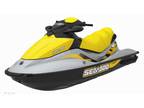 2007 Sea-Doo GTI™ SE 155